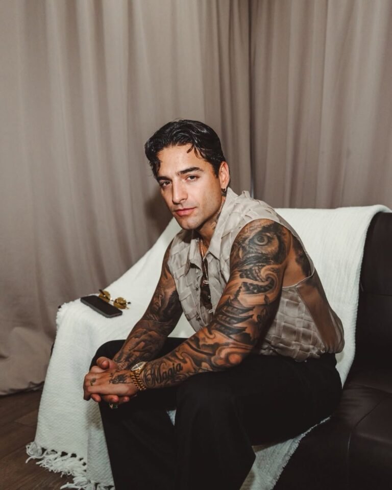 Maluma anuncia álbum Loco x Volver com lançamento em 2026