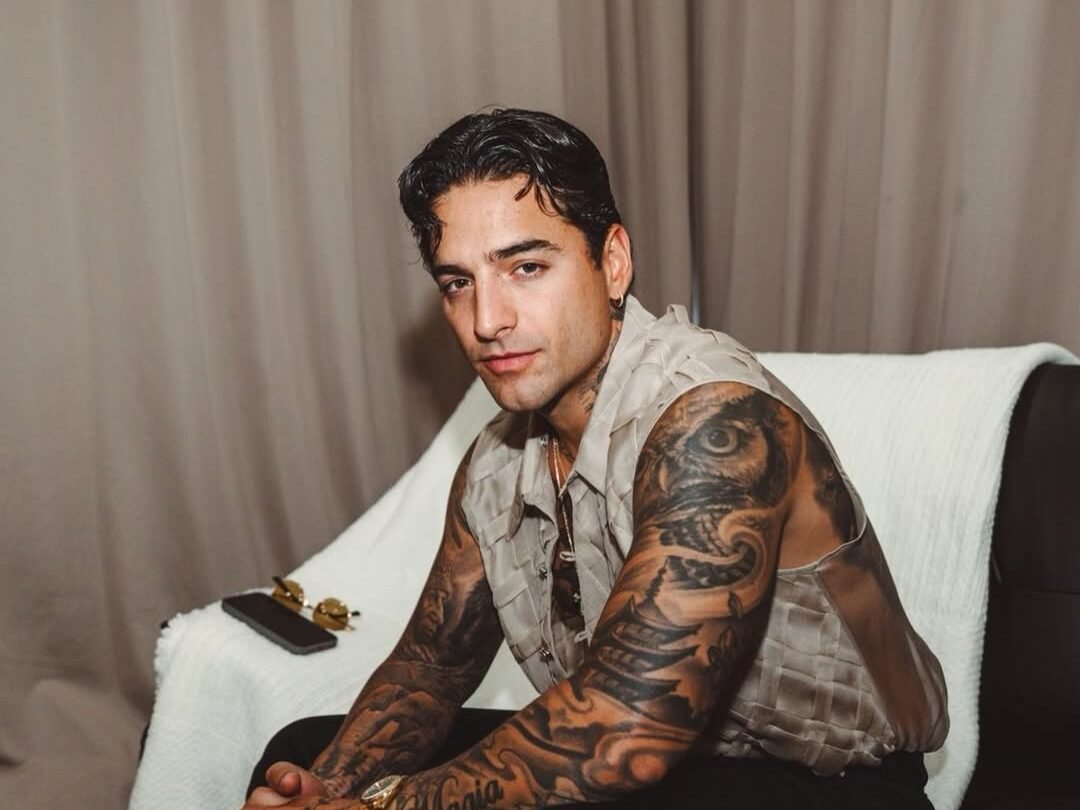 Maluma anuncia álbum Loco x Volver com lançamento em 2026