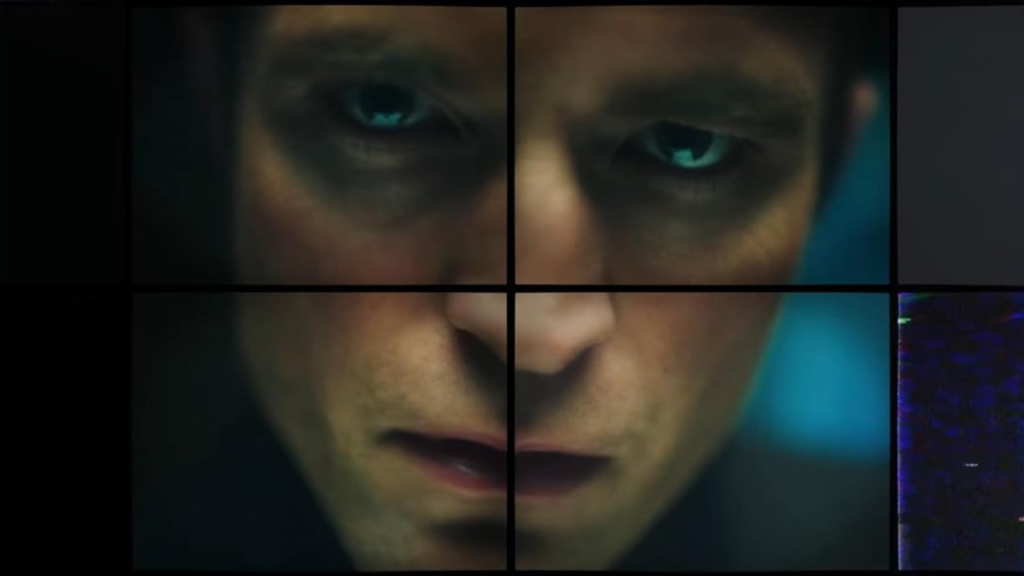 Robert Pattinson no teaser de Primetime, novo filme da A24