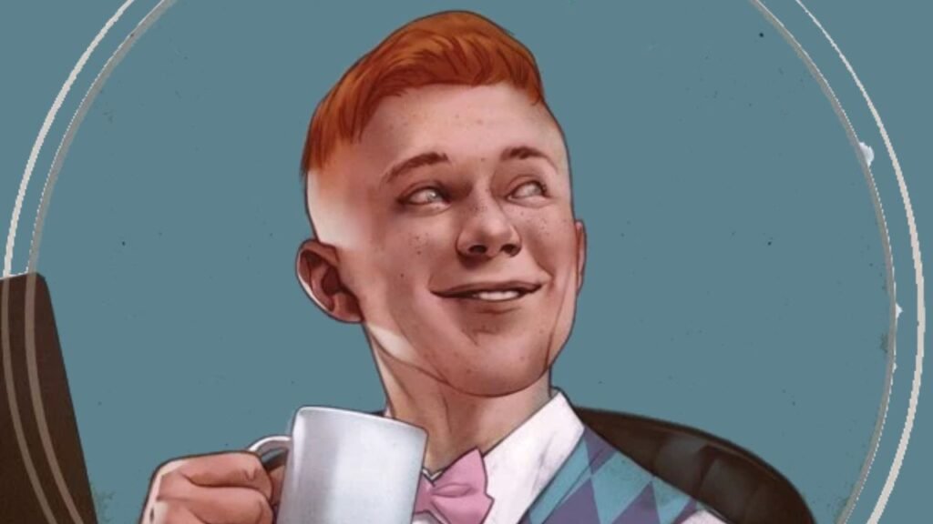 Jimmy Olsen em Superman's Pal, Jimmy Olsen #12