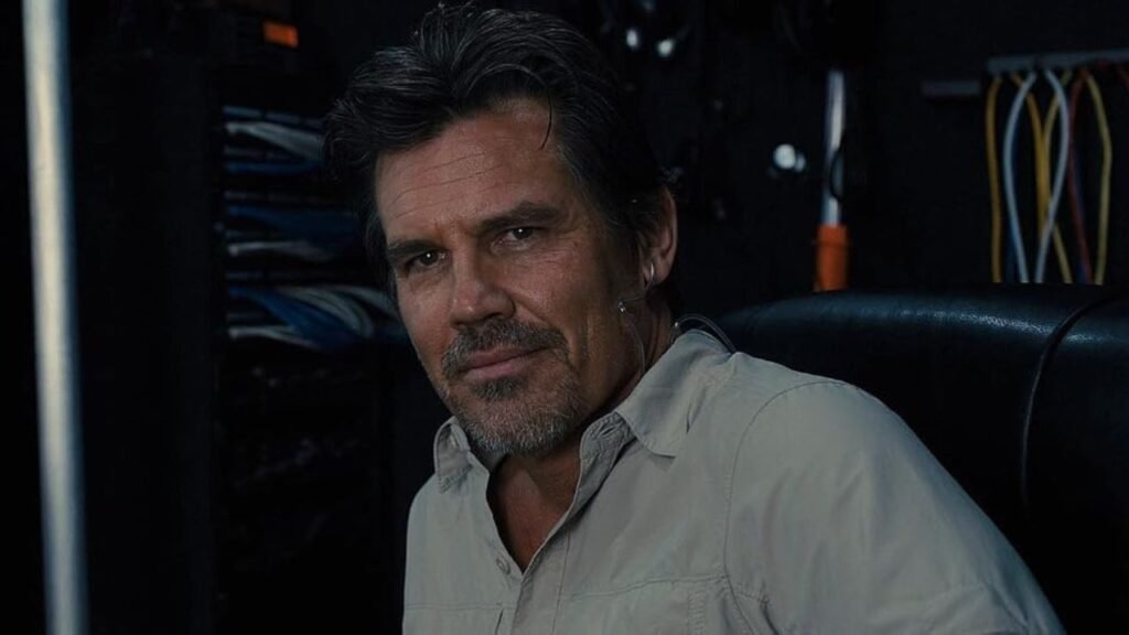 Josh Brolin confirma: Sicario 3 finalmente está acontecendo 7 Josh Brolin como Matt Graver em Sicario: Terra de Ninguém
