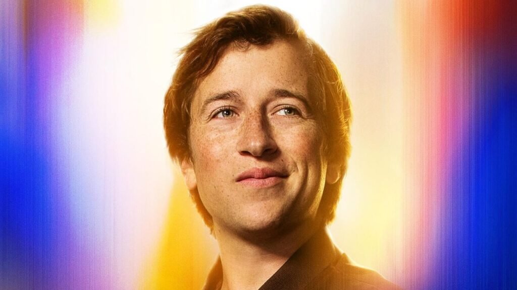 Jimmy Olsen vai investigar Gorilla Grodd em nova série da DC para HBO Max 7 Skyler Gisondo como Jimmy Olsen em Superman