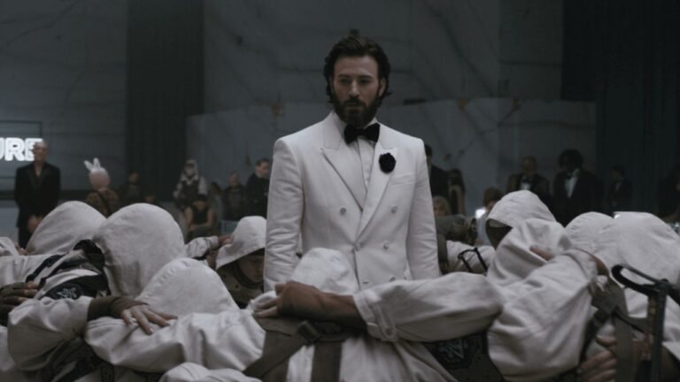 Sacrifício, com Chris Evans e Anya Taylor-Joy, ganha trailer oficial legendado no Brasil 2 Chris Evans em Sacrifício