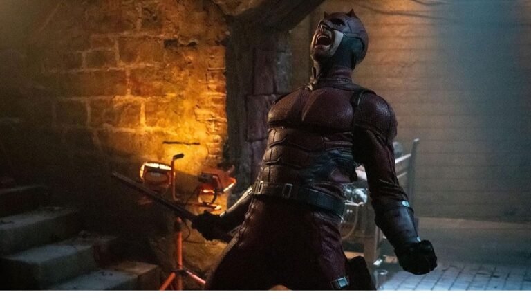 Demolidor: Renascido chegará ao fim com a 3ª temporada no Disney+ 5 Demolidor em Demolidor: Renascido