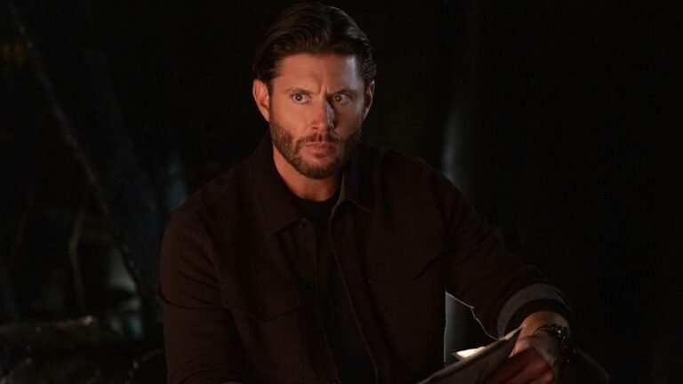 Jensen Ackles será protagonista de nova série criminal do MGM+ 5 Jensen Ackles em Contagem Regressiva