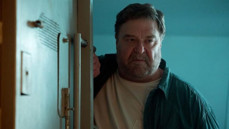 John Goodman, Laura Bailey e Ian Alexander entram na 3ª temporada de The Last of Us 3 John Goodman em Rua Cloverfield, 10