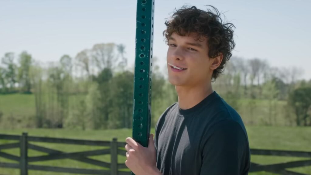 Mason Thames estrelará nova comédia da Sony Pictures 1 Mason Thames em Se Não Fosse Você