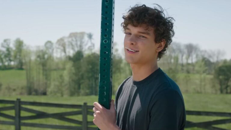 Mason Thames estrelará nova comédia da Sony Pictures 4 Mason Thames em Se Não Fosse Você