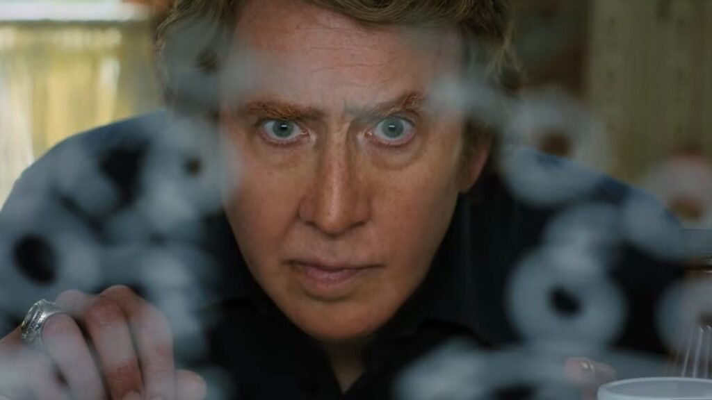 Madden ganha trailer oficial com Nicolas Cage como John Madden 1 Nicolas Cage como John Madden em Madden