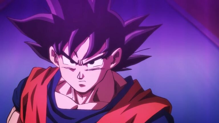 Dragon Ball Super: Beerus estreia em 11 de outubro na Crunchyroll 3 Goku em Dragon Ball Super: Beerus
